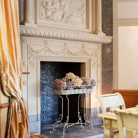 Le Manoir Ivoire Frühstückspension Namur (Namen)
