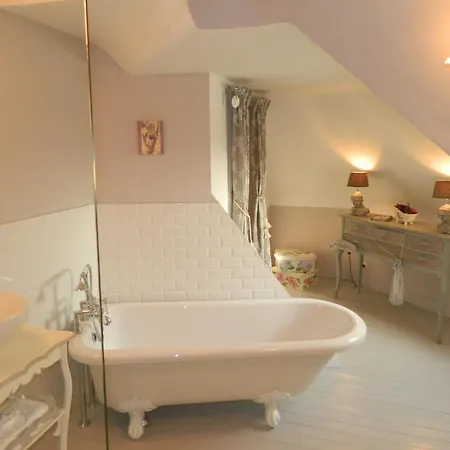 Le Manoir Ivoire 4* Namur (Namen)