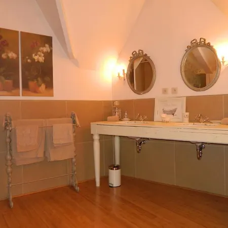 Le Manoir Ivoire Namur