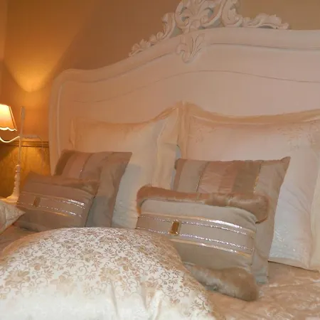Le Manoir Ivoire 4* Namur (Namen)