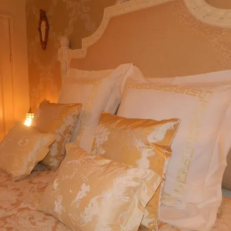 Le Manoir Ivoire 4* Namur (Namen)