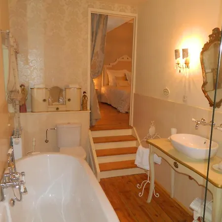 Le Manoir Ivoire 4* Namur