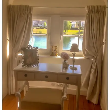 Le Manoir Ivoire