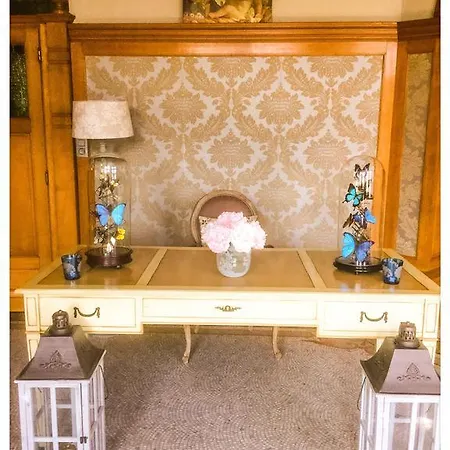 Le Manoir Ivoire 4* Namur