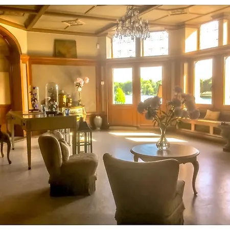 Le Manoir Ivoire