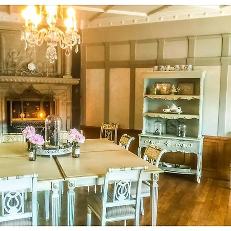 Le Manoir Ivoire Frühstückspension Namur (Namen)