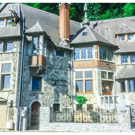 Le Manoir Ivoire