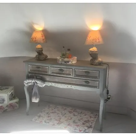 Le Manoir Ivoire