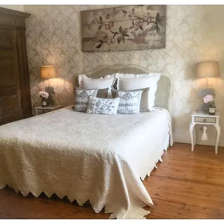 Bed & Breakfast Le Manoir Ivoire