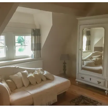 Frühstückspension Le Manoir Ivoire