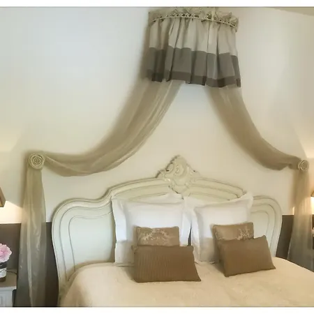 Le Manoir Ivoire