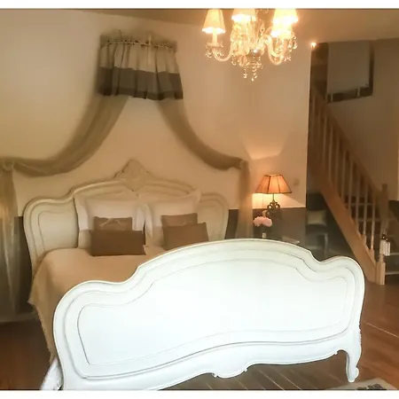 Frühstückspension Le Manoir Ivoire Namur (Namen)