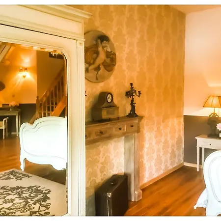 Le Manoir Ivoire 4* Namur (Namen)