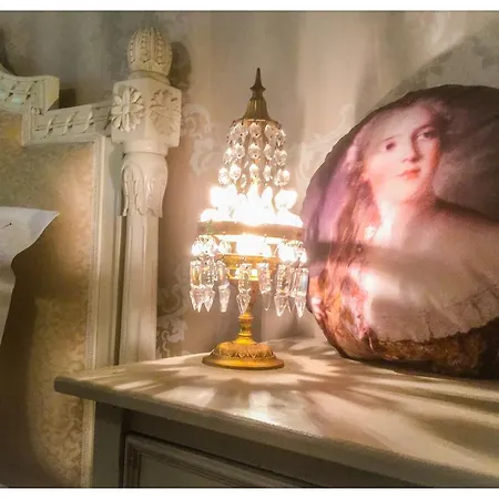 Bed & Breakfast Le Manoir Ivoire Namur