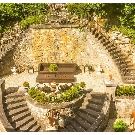 Le Manoir Ivoire 4* Namur (Namen)
