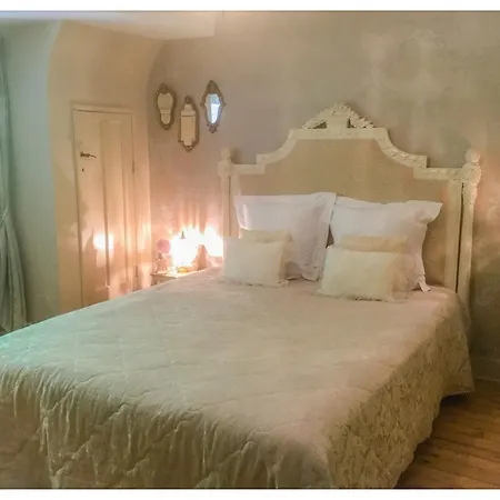 Bed & Breakfast Le Manoir Ivoire