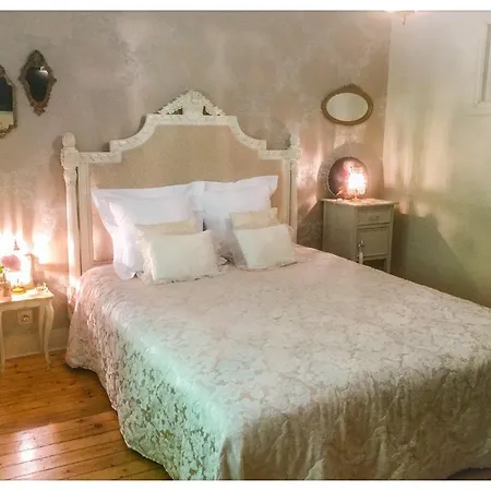 Le Manoir Ivoire Bed & Breakfast Namur