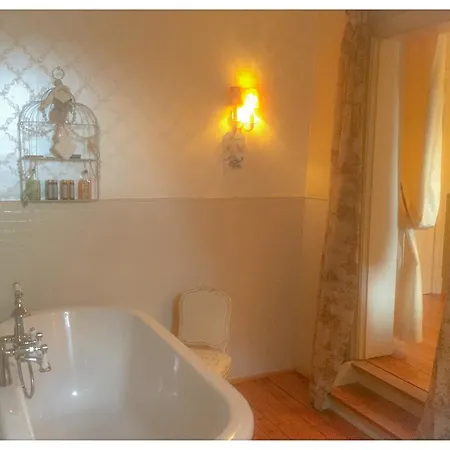 Le Manoir Ivoire Frühstückspension Namur (Namen)