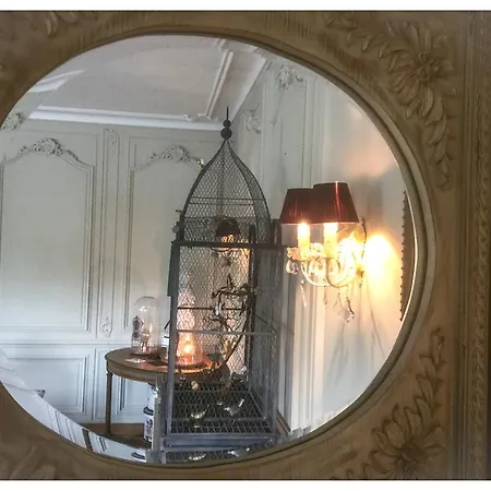 Le Manoir Ivoire 4* Namur (Namen)